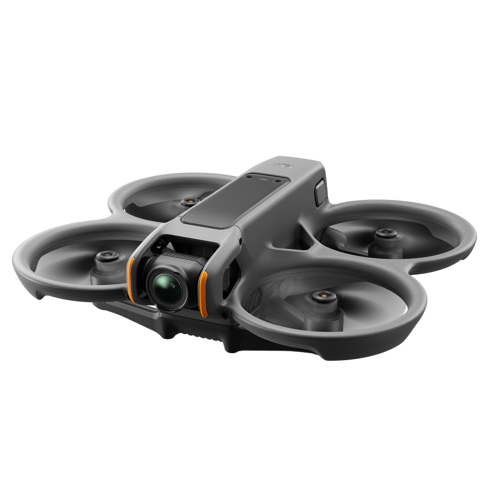 DJI AVATA 2-6 DJI AVATA 2