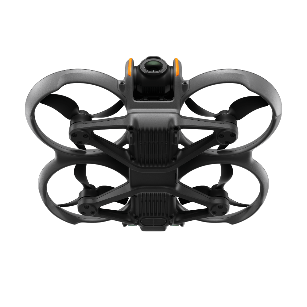 DJI AVATA 2-7 DJI AVATA 2