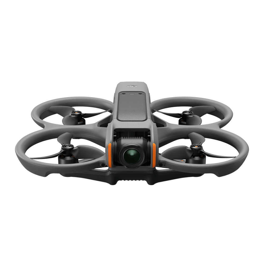 DJI AVATA 2-8 DJI AVATA 2