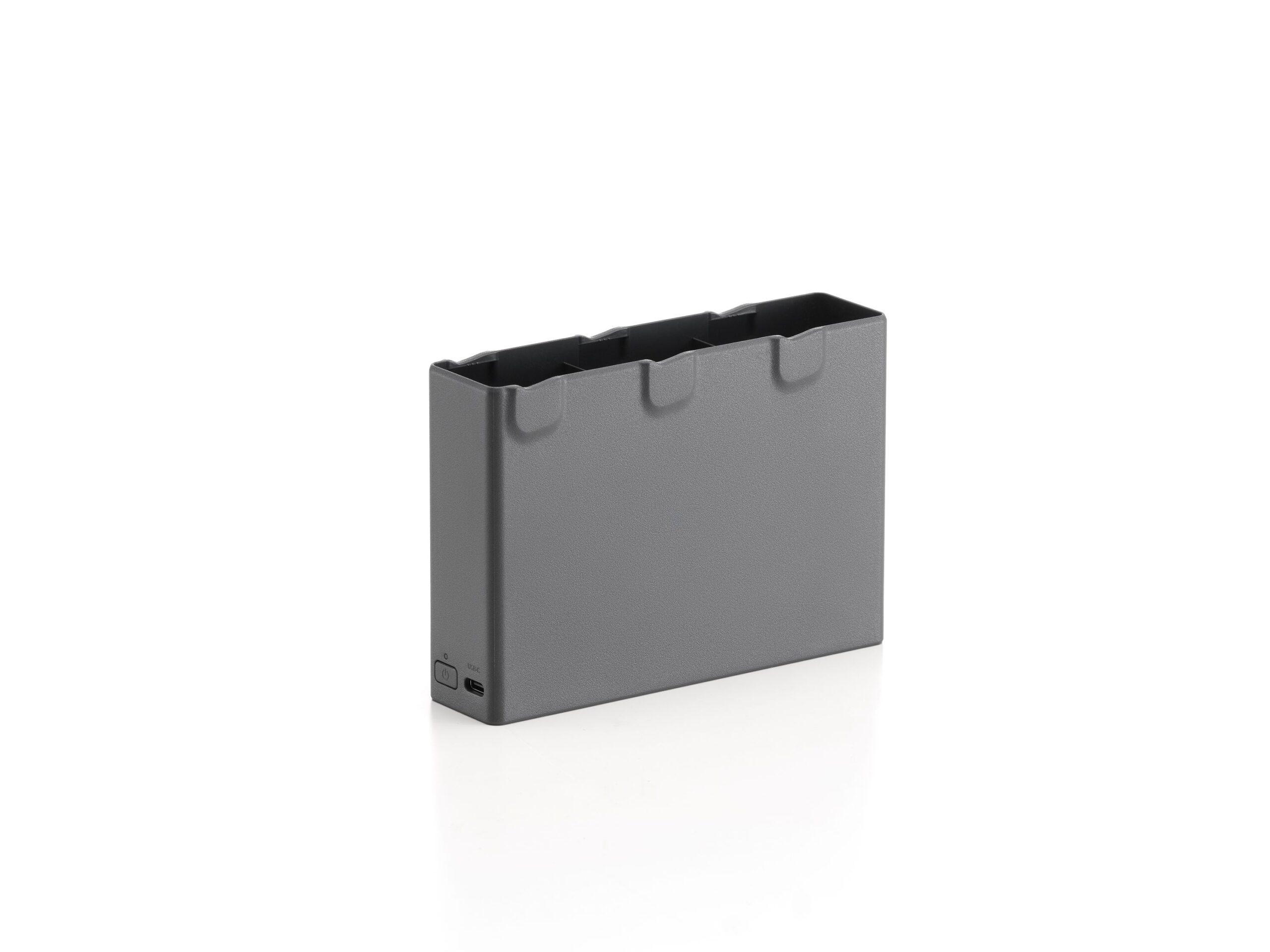 DJI AVATA 2 BATTERY CHARGING HUB-2 DJI AVATA 2 BATTERY CHARGING HUB
