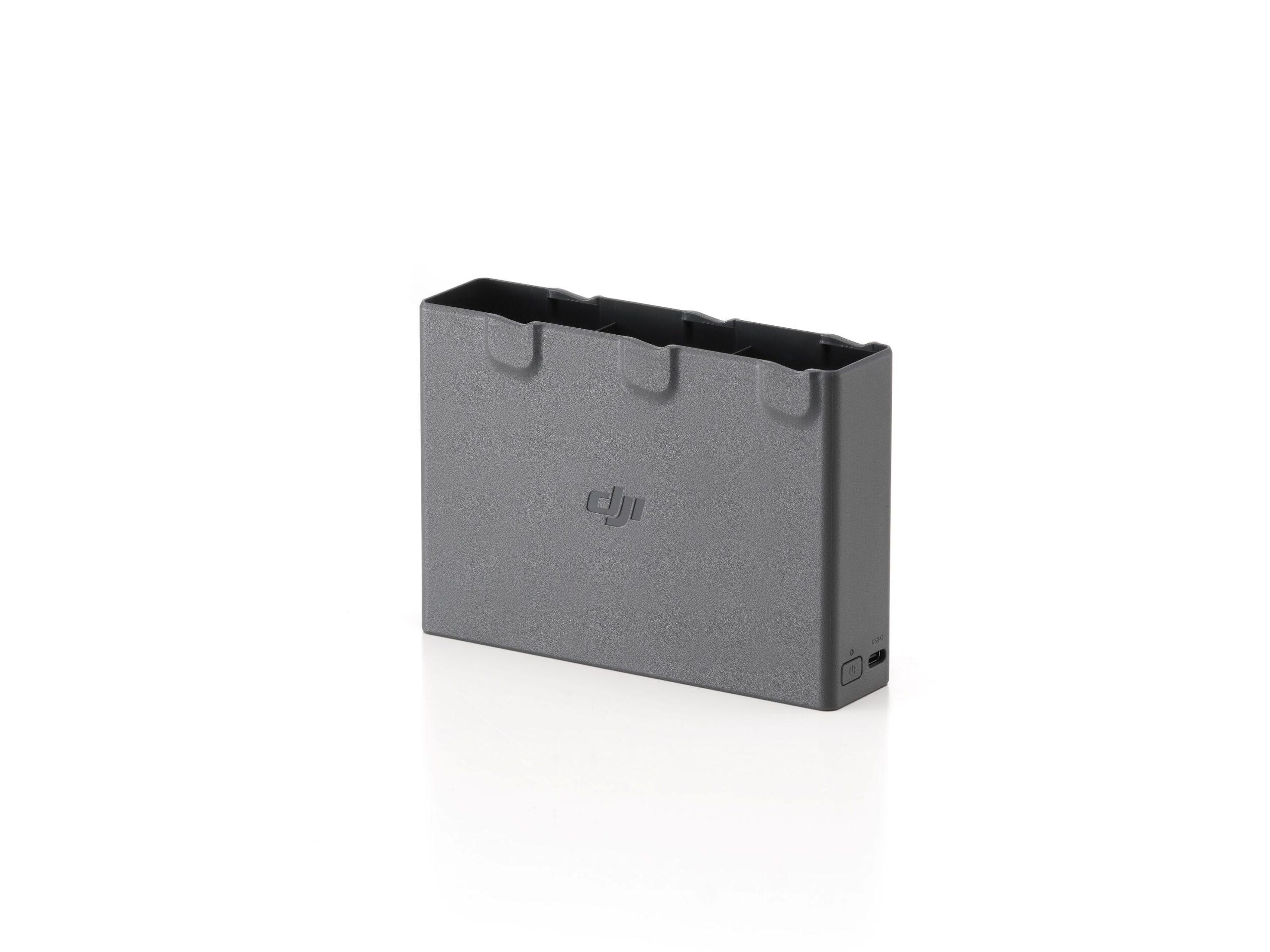 DJI AVATA 2 BATTERY CHARGING HUB-3 DJI AVATA 2 BATTERY CHARGING HUB