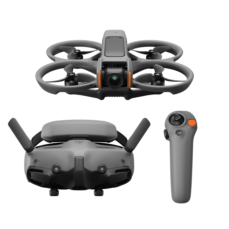 DJI AVATA 2 FLY MORE 3 BATTERY-3 DJI AVATA 2 FLY MORE 3 BATTERY