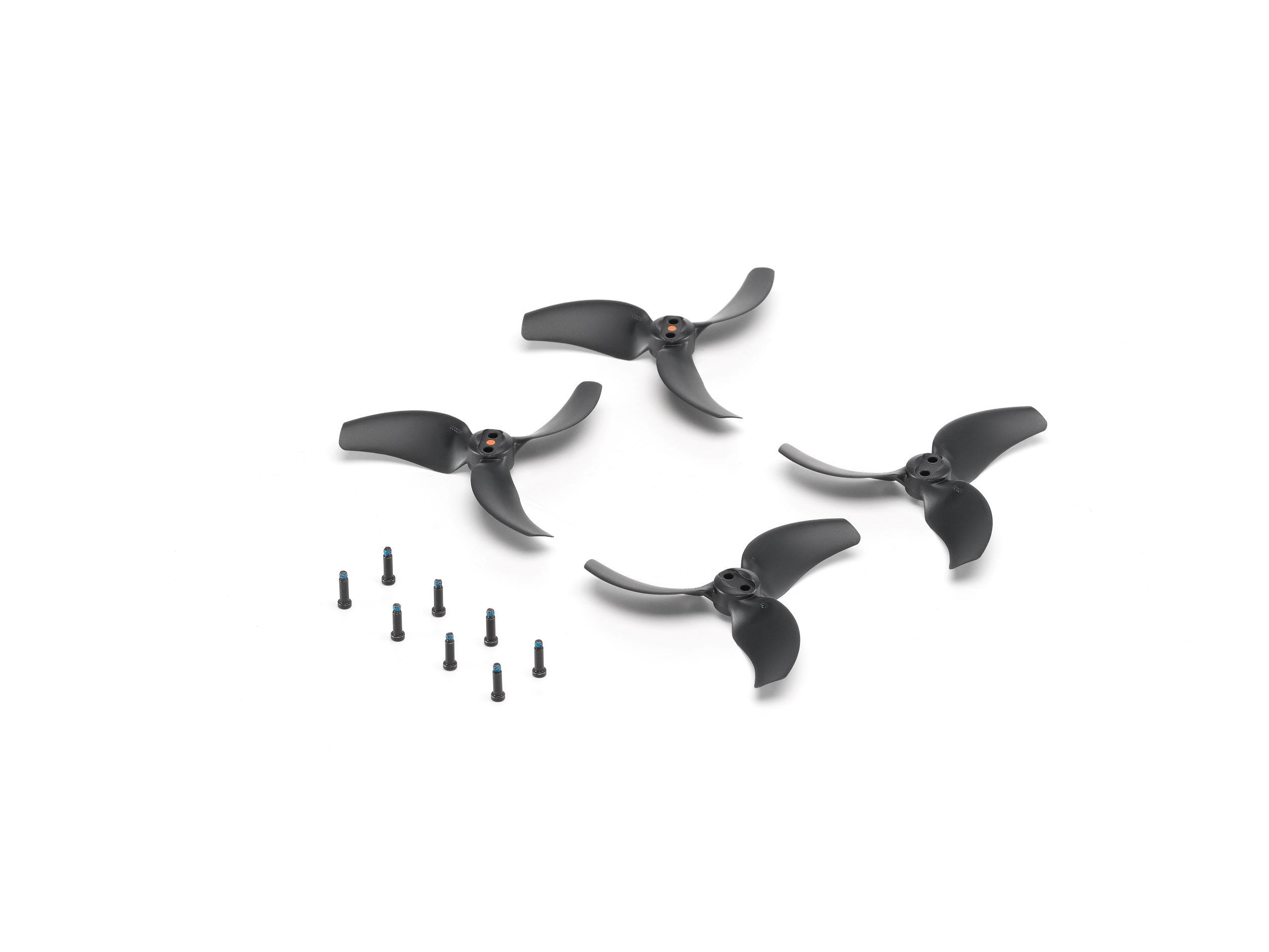 DJI AVATA 2 PROPELLER-3 DJI AVATA 2 PROPELLER