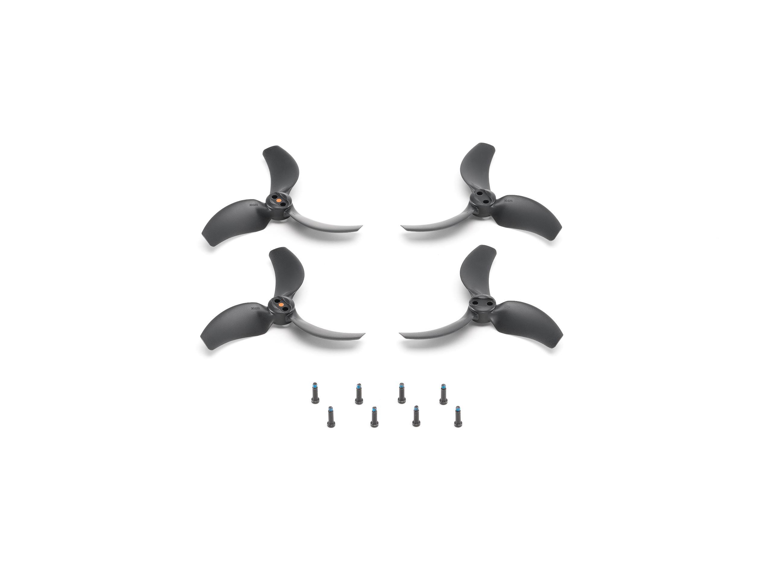 DJI AVATA 2 PROPELLER-4 DJI AVATA 2 PROPELLER