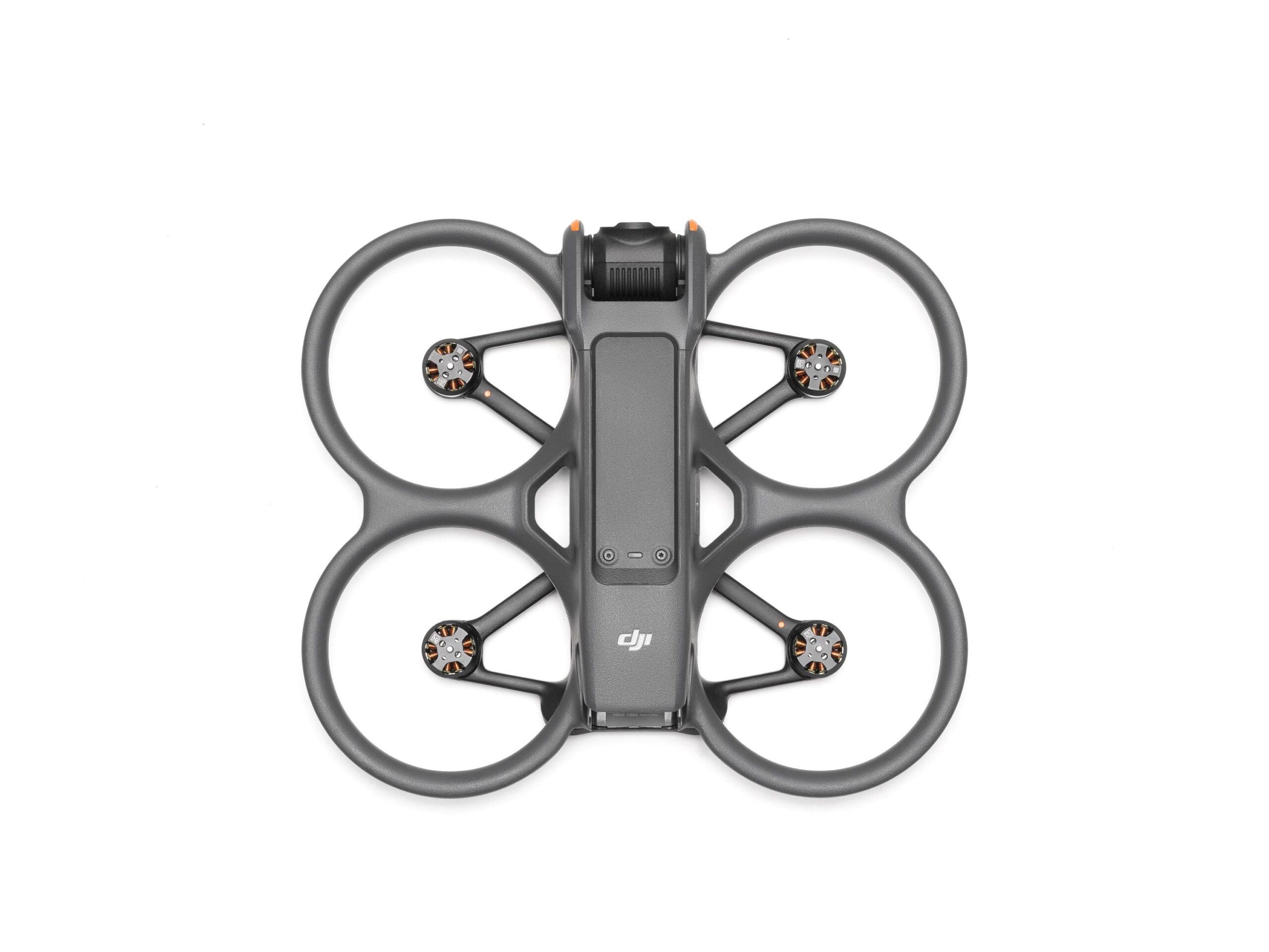 DJI AVATA 2 DJI AVATA 2