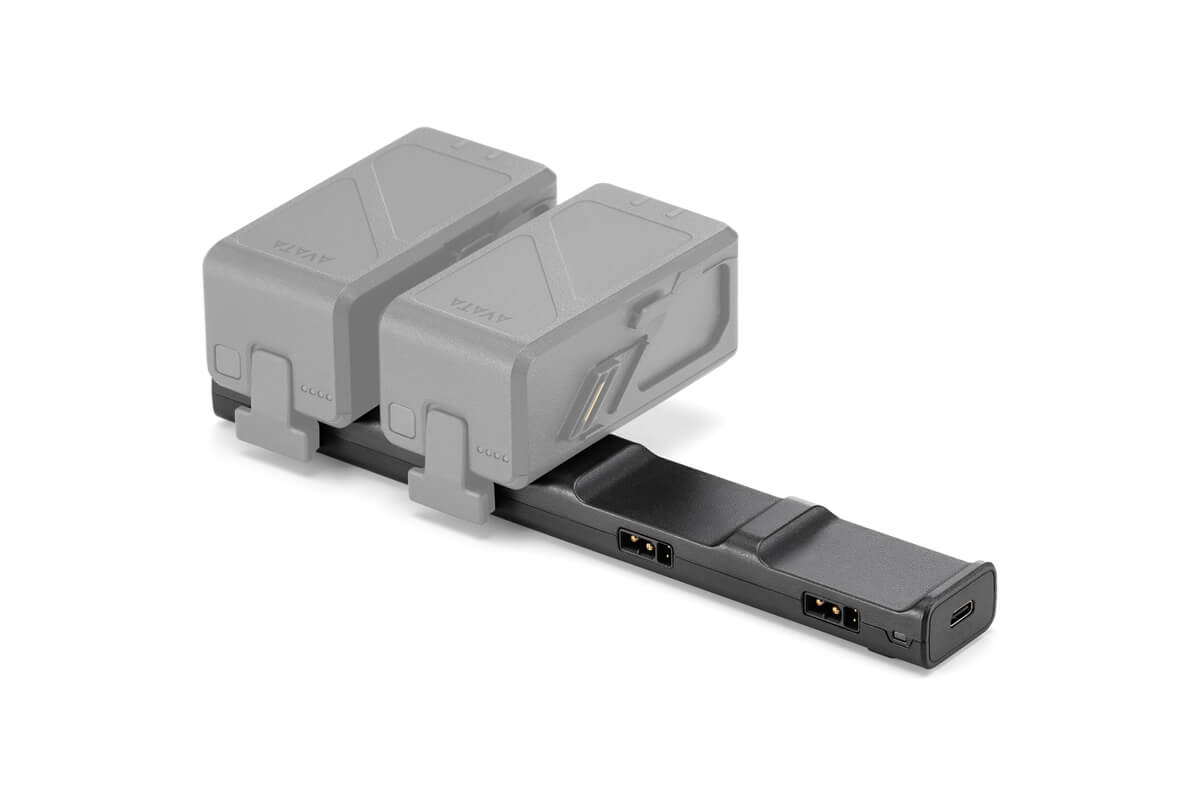 DJI AVATA Battery Charging Hub