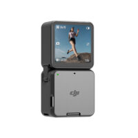 DJI Action 2 Duals-Screen Combo 4 DJI Action 2 Duals-Screen Combo