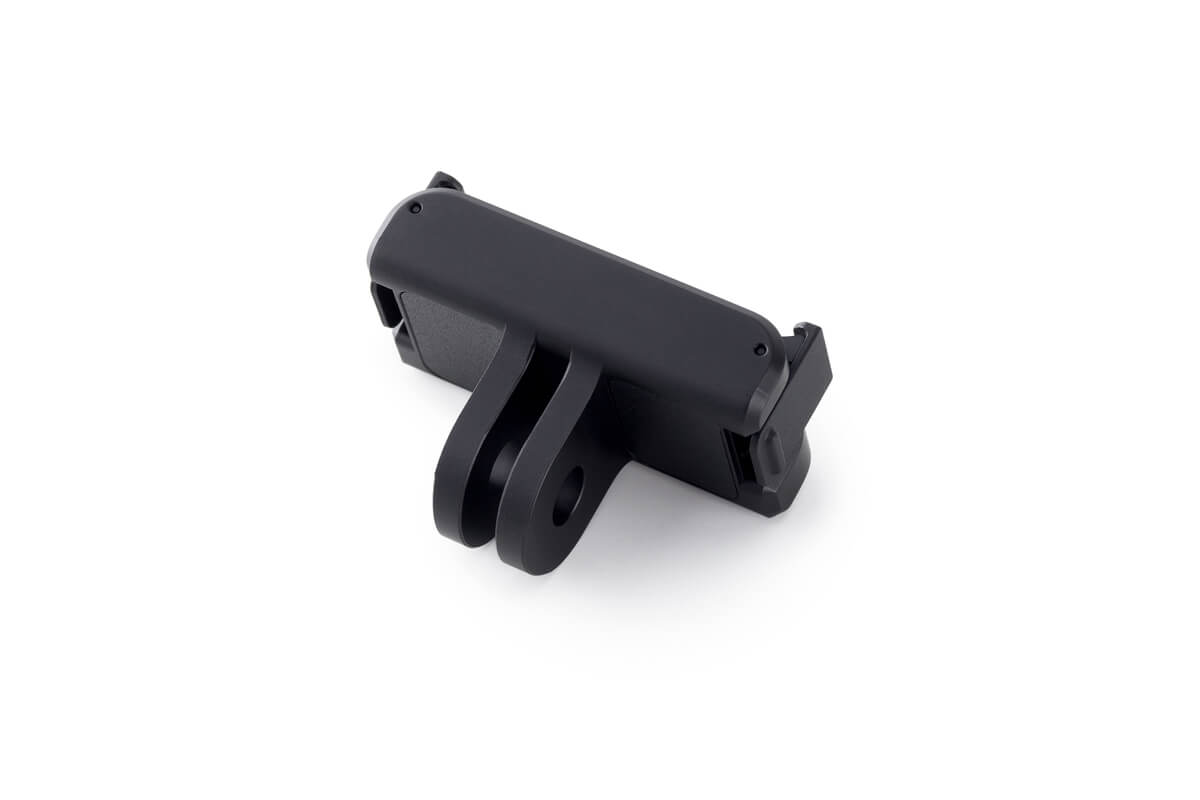 DJI Action 2 Magnetic adapter mount 3 DJI Action 2 Magnetic adapter mount