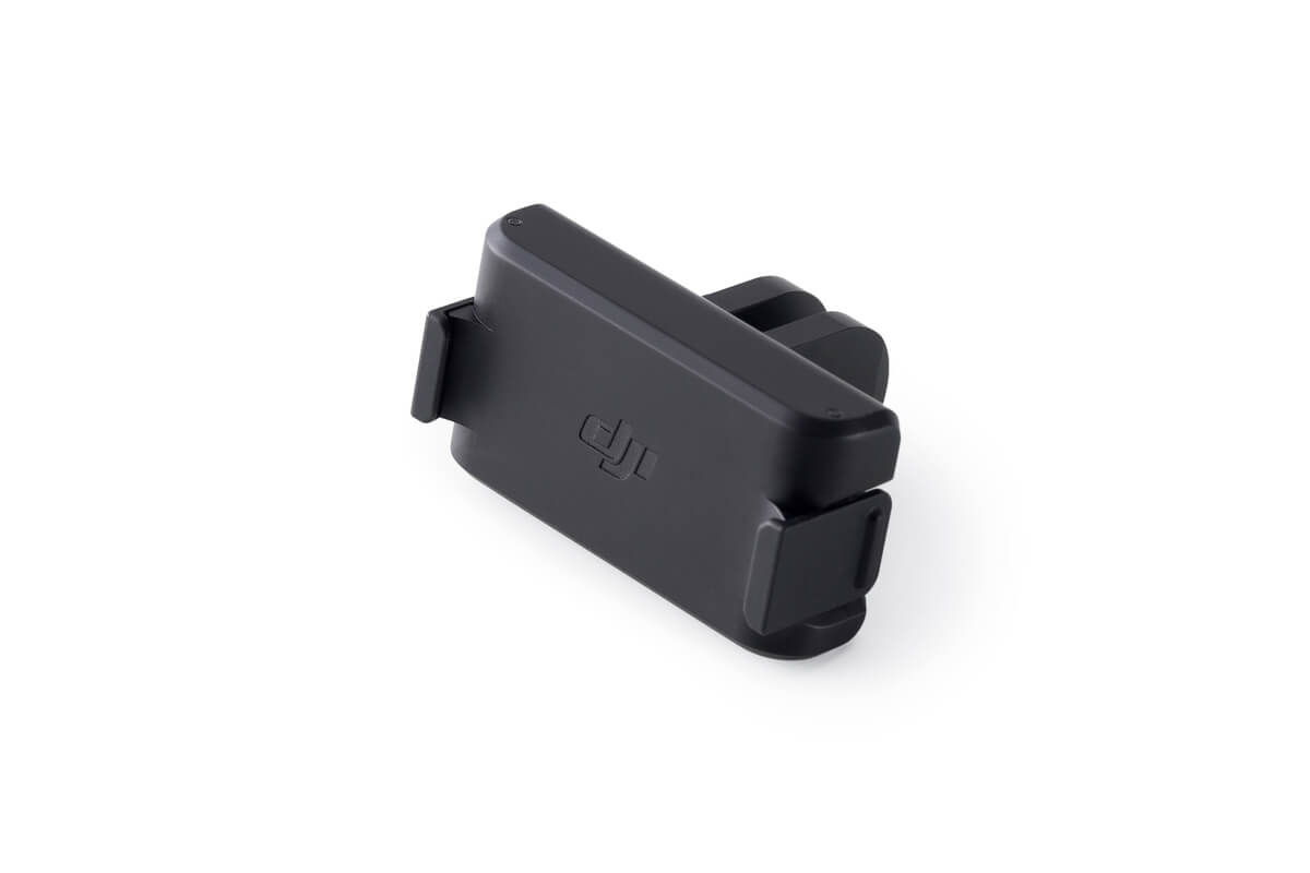 DJI Action 2 Magnetic adapter mount 4 DJI Action 2 Magnetic adapter mount