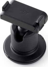 DJI Action 2 Magnetic ball-joint adapter mount DJI Action 2 Magnetic ball-joint adapter mount