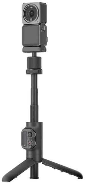 DJI Action 2 remote control extension rod 3 DJI Action 2 remote control extension rod