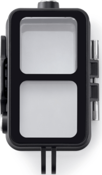 DJI Action 2 waterproof case 2 DJI Action 2 waterproof case