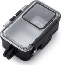 DJI Action 2 waterproof case 3 DJI Action 2 waterproof case