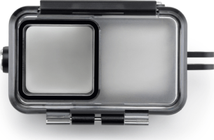 DJI Action 2 waterproof case 4 DJI Action 2 waterproof case