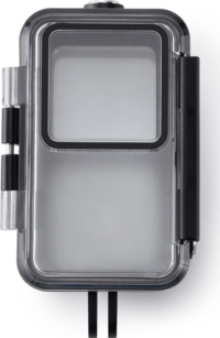 DJI Action 2 waterproof case 5 DJI Action 2 waterproof case