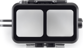 DJI Action 2 waterproof case 6 DJI Action 2 waterproof case