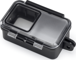 DJI Action 2 waterproof case 7 DJI Action 2 waterproof case