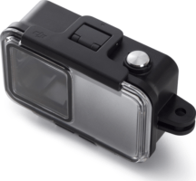 DJI Action 2 waterproof case 8 DJI Action 2 waterproof case