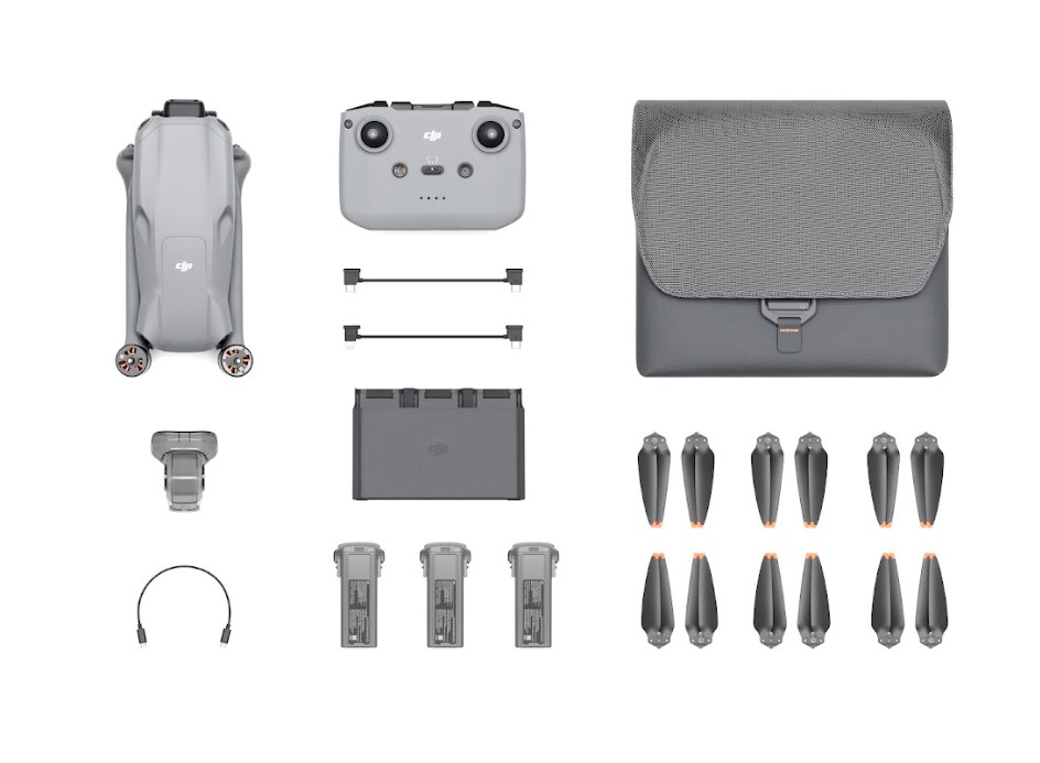 DJI Air 3 11 DJI Air 3