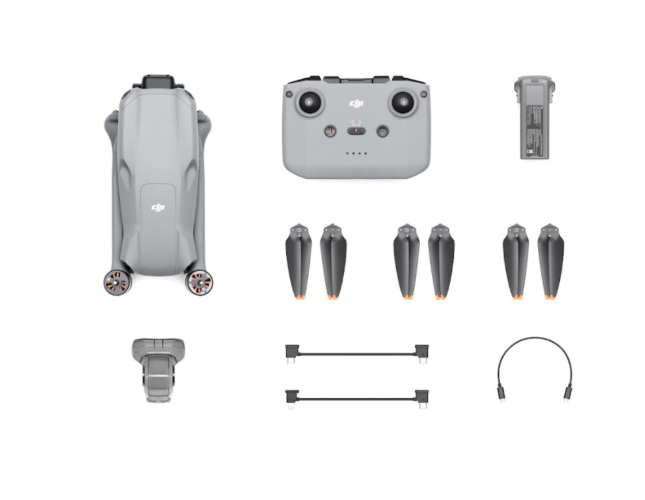 DJI Air 3 12 DJI Air 3