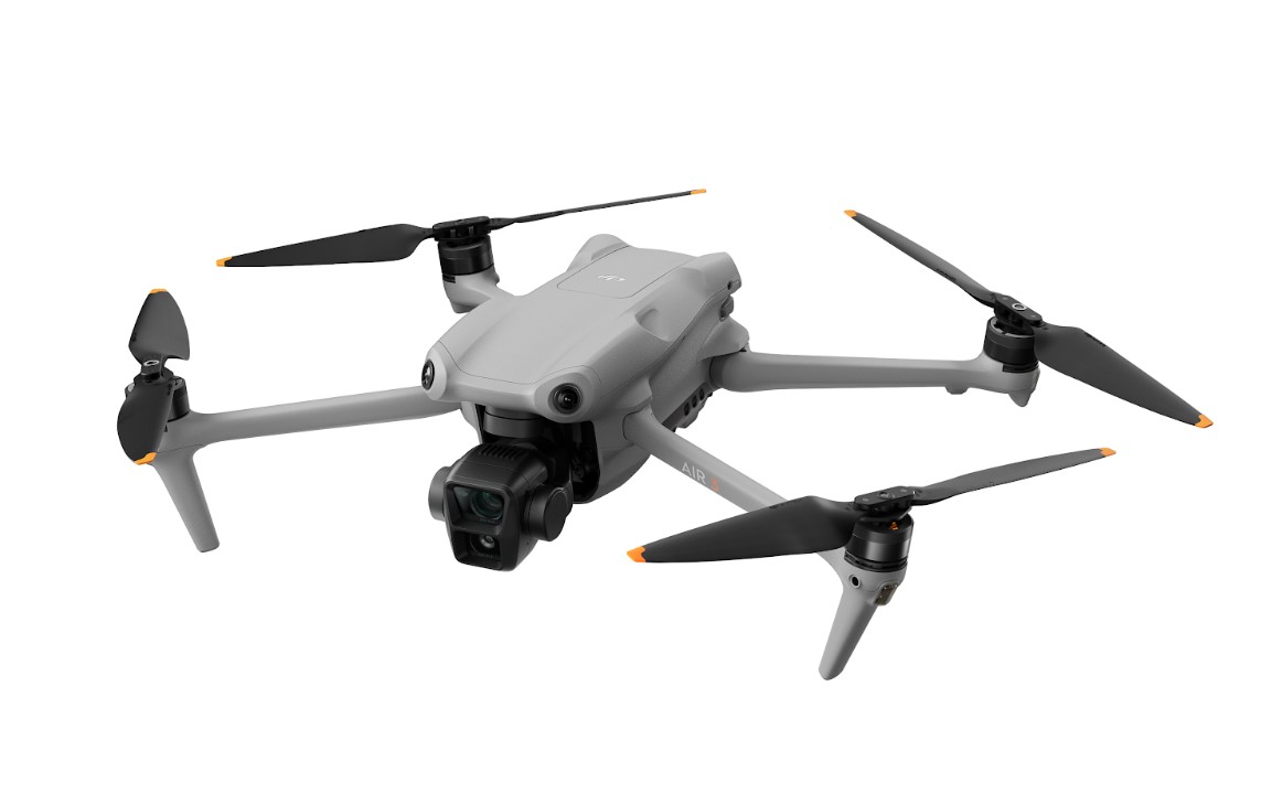 DJI Air 3 2 DJI Air 3