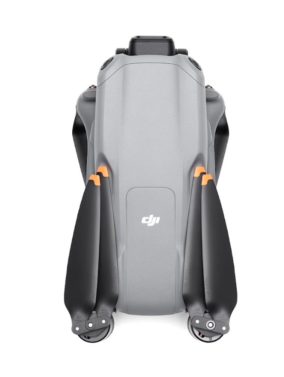 DJI Air 3 4 DJI Air 3