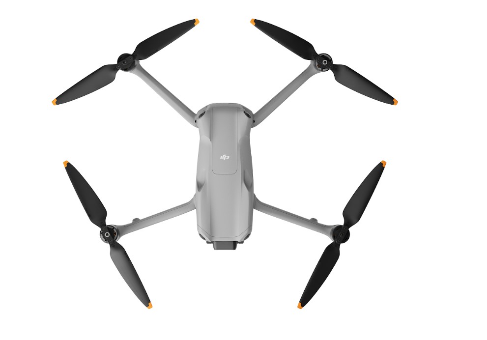 DJI Air 3 5 DJI Air 3