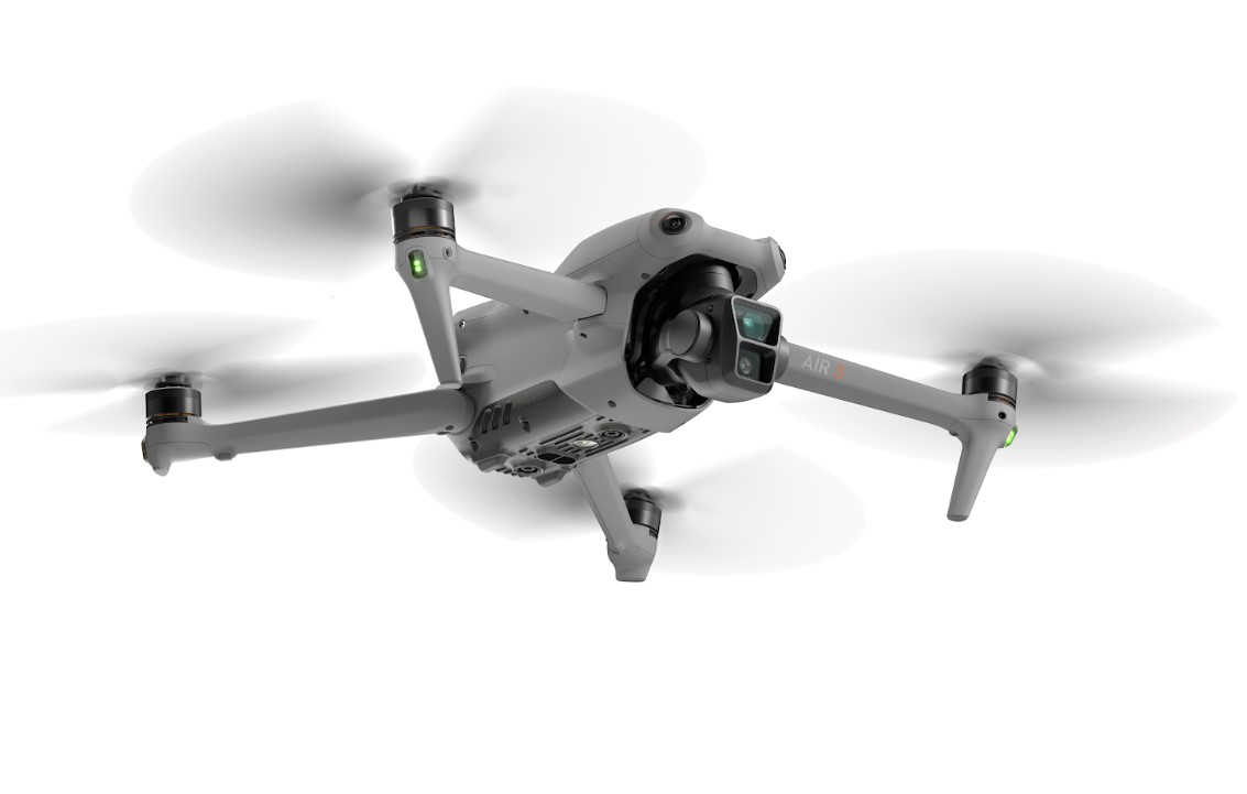 DJI Air 3 6 DJI Air 3