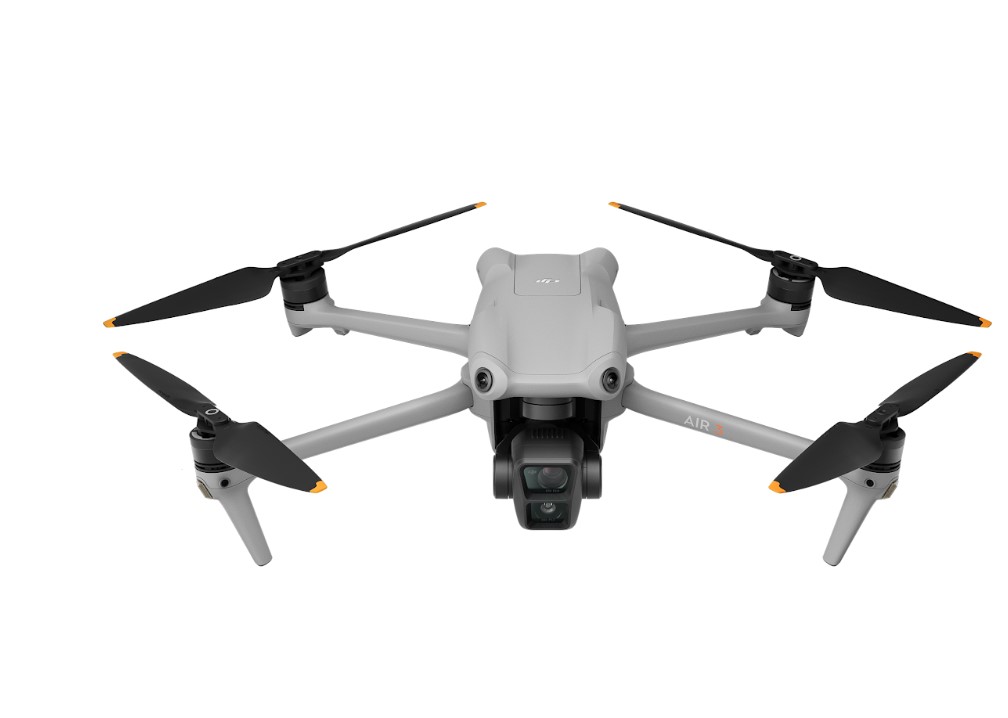 DJI Air 3 7 DJI Air 3