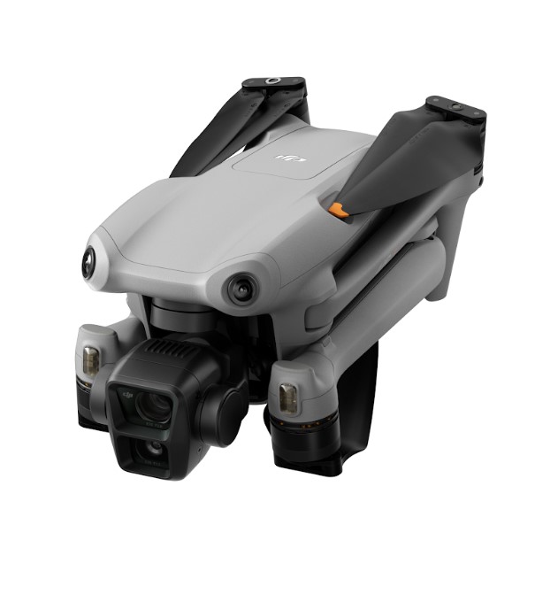 DJI Air 3 9 DJI Air 3