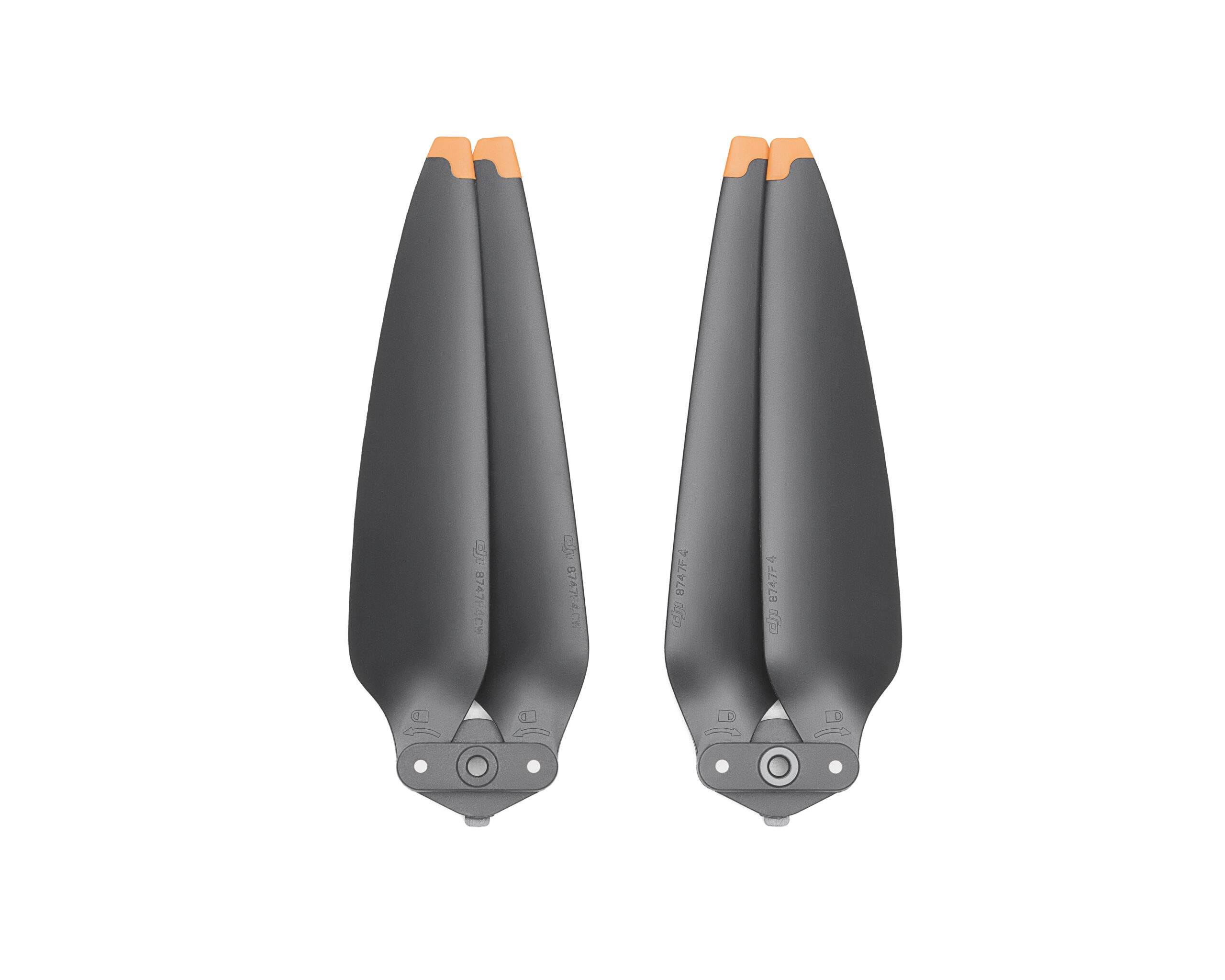 DJI Air 3 Low-noise propellers 2 DJI Air 3 Low-noise propellers