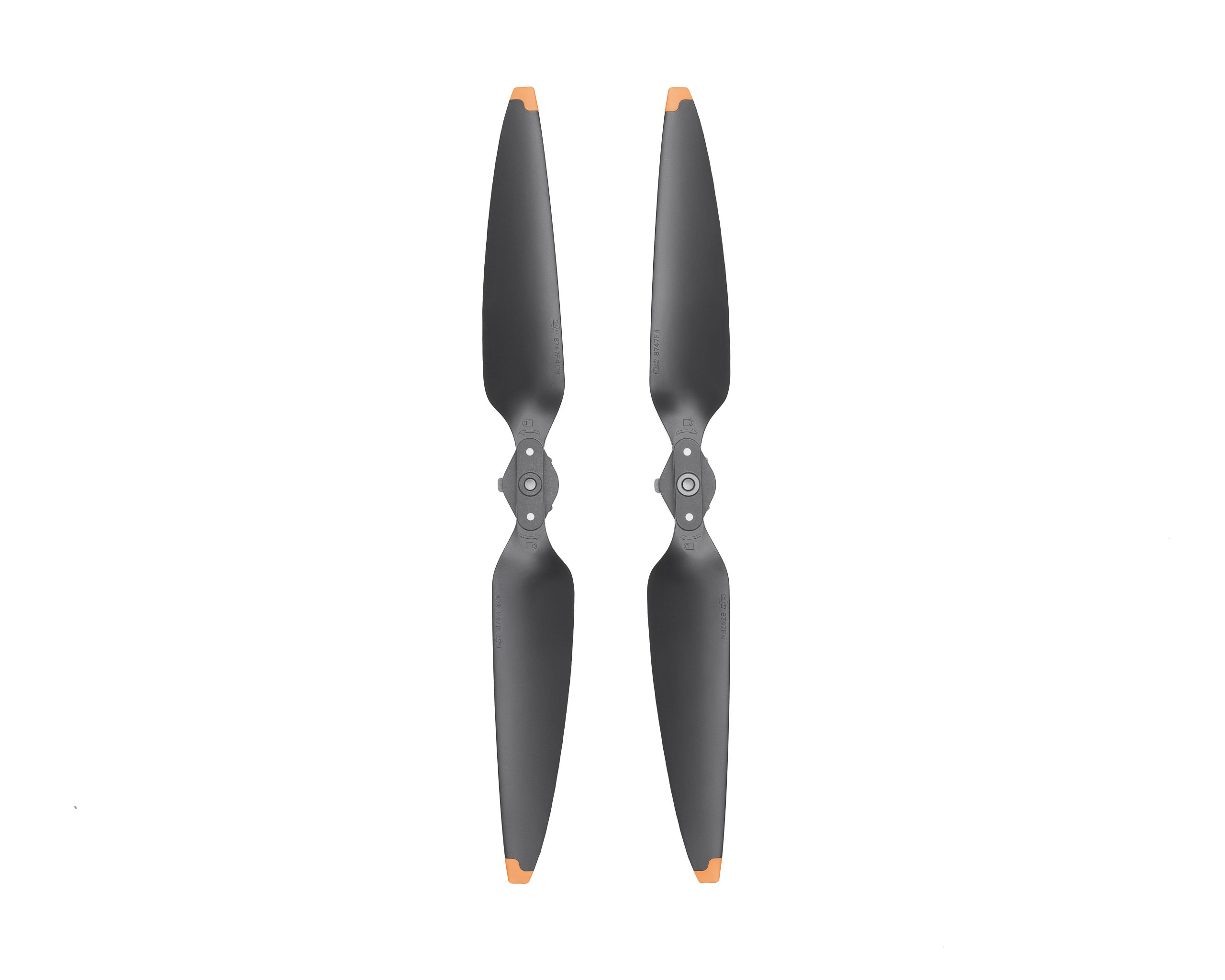 DJI Air 3 Low-noise propellers DJI Air 3 Low-noise propellers