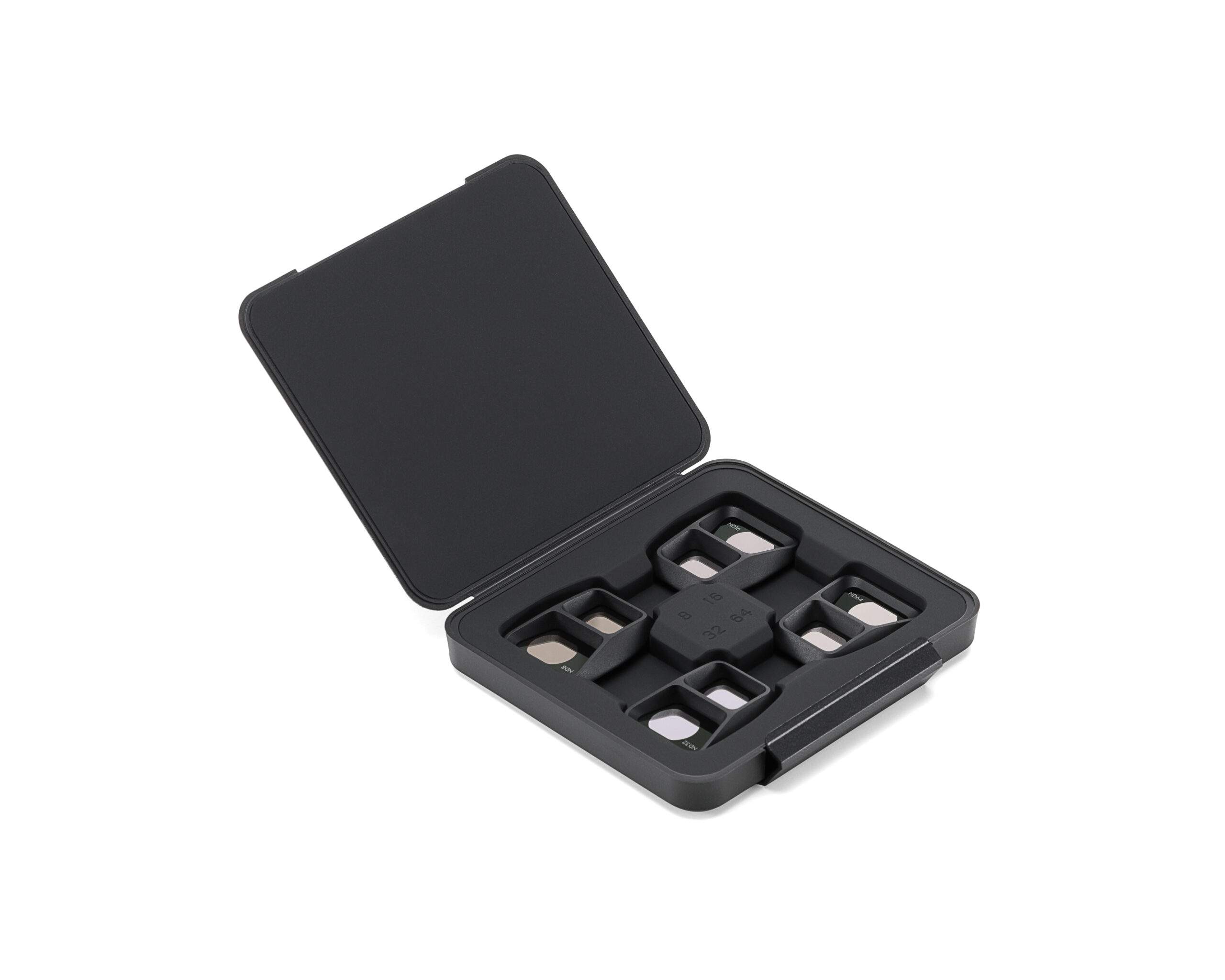 DJI Air 3 ND-filterset 4 DJI Air 3 ND-filterset