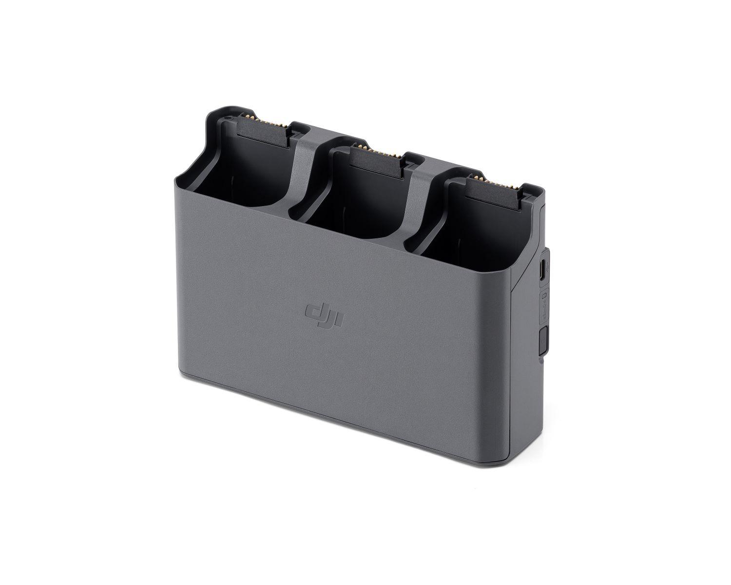 DJI Air 3 Series Battery Charging Hub DJI Air 3 Series Battery Charging Hub_4