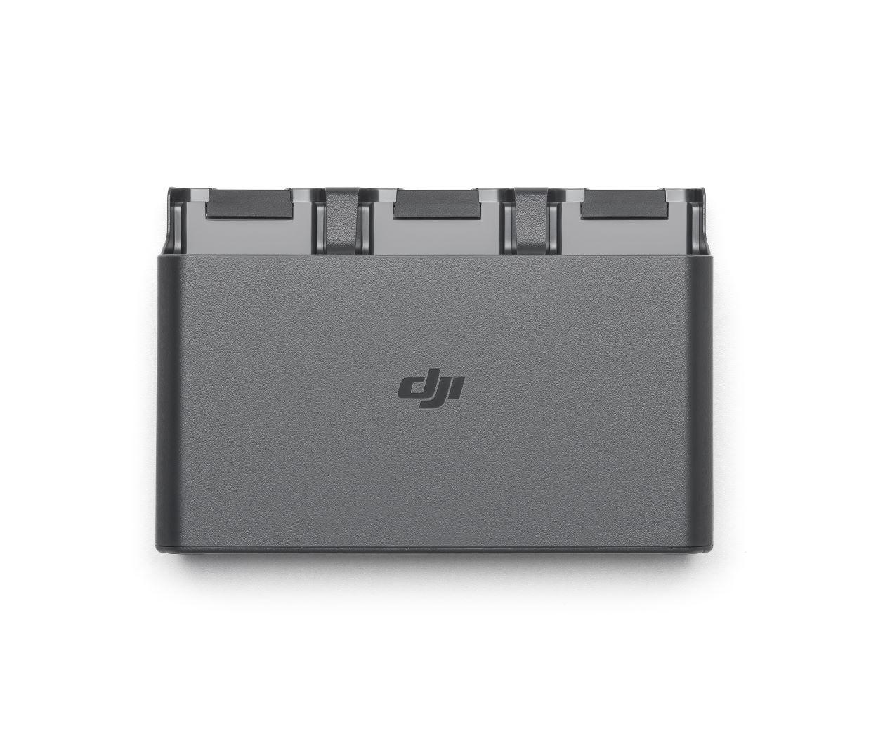 DJI Air 3 Series Battery Charging Hub_4 DJI Air 3 Series Battery Charging Hub_4