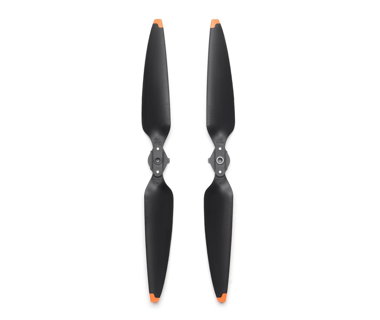 DJI Air 3 Series Spare Low-Noise Propellers (Pair) DJI Air 3 Series Spare Low-Noise Propellers (Pair)