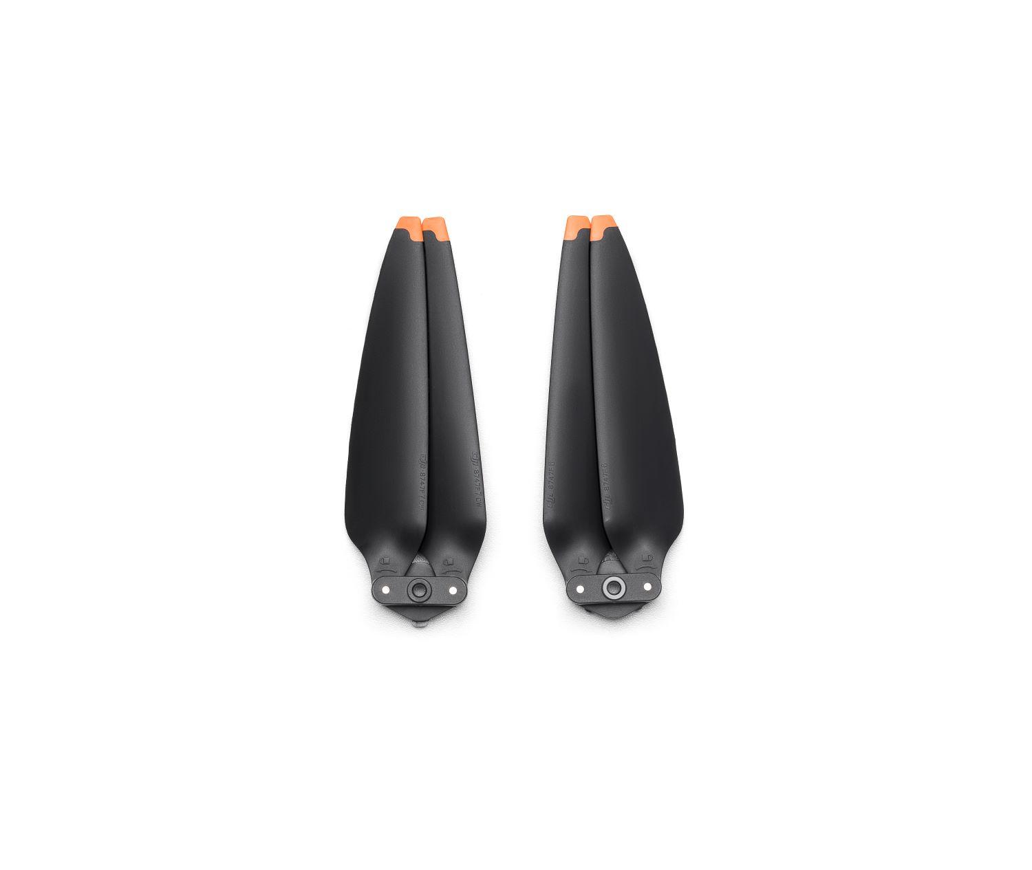 DJI Air 3 Series Spare Low-Noise Propellers (Pair)_2 DJI Air 3 Series Spare Low-Noise Propellers (Pair)