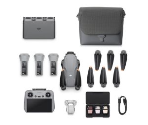 DJI Air 3S Fly More Combo DJI RC 2