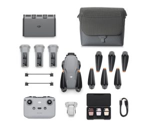 DJI Air 3S Fly More Combo DJI RC N3_d