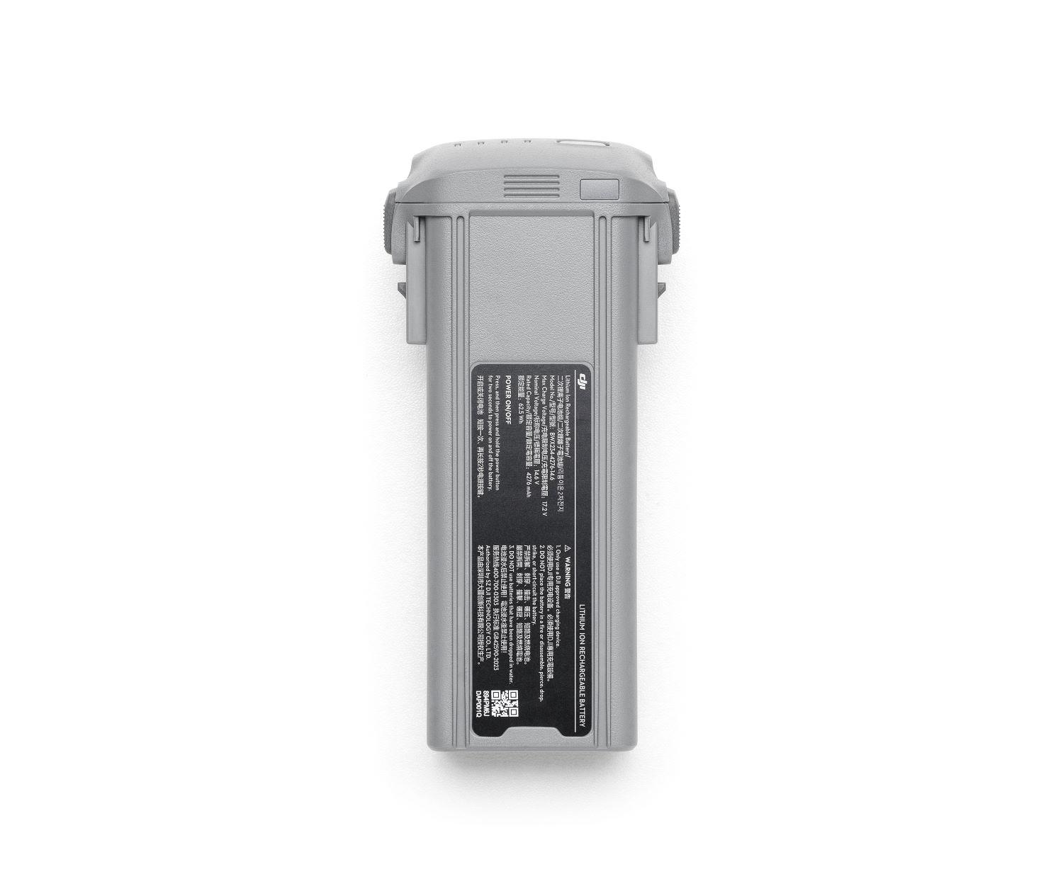 DJI Air 3S Intelligent Flight Battery_6 DJI Air 3S Intelligent Flight Battery