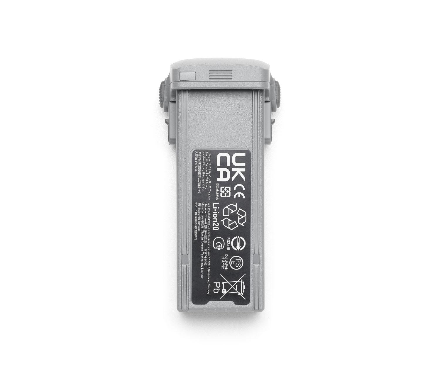DJI Air 3S Intelligent Flight Battery_7 DJI Air 3S Intelligent Flight Battery