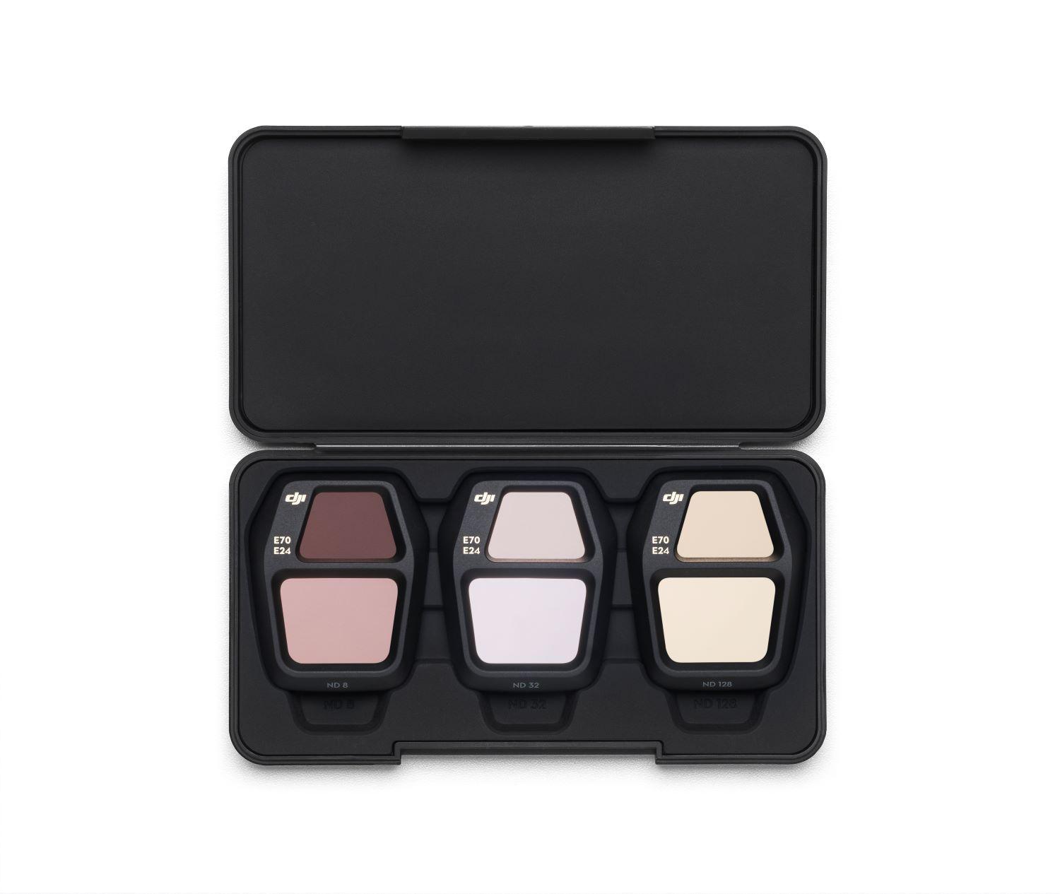 DJI Air 3S ND Filter Set (ND8_32_128)_6 DJI Air 3S ND Filter Set (ND8_32_128)