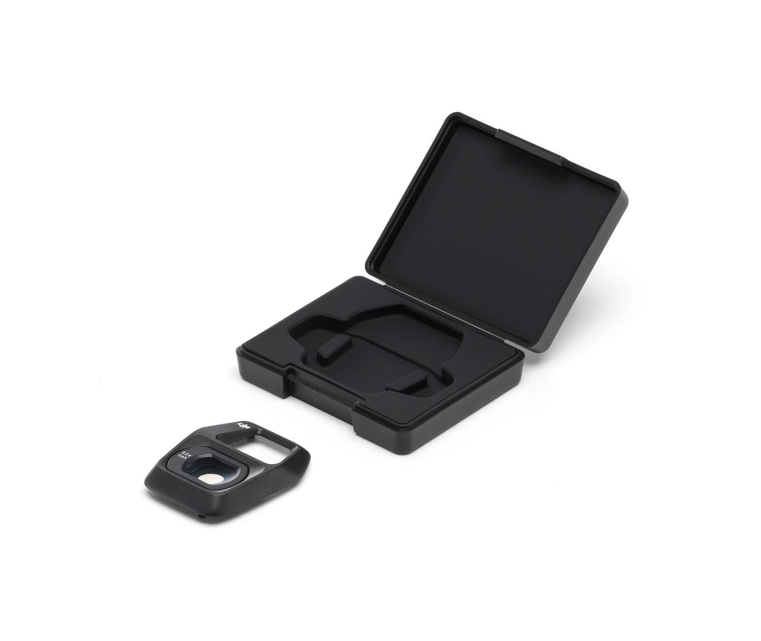 DJI Air 3S Wide-Angle Lens_3 DJI Air 3S Wide-Angle Lens_7