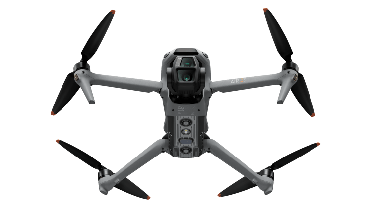 DJI Air 3S_2 DJI Air 3S(DJI RC-N3)