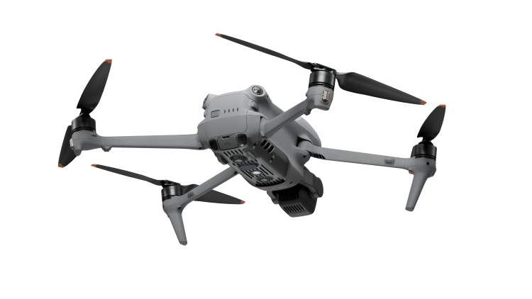 DJI Air 3S_3 DJI Air 3S(DJI RC-N3)