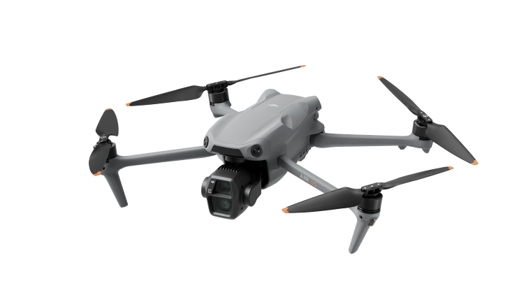 DJI Air 3S_4 DJI Air 3S(DJI RC-N3)