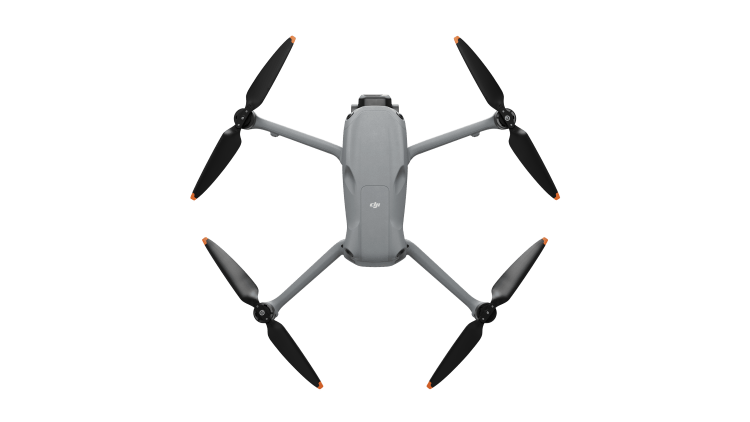 DJI Air 3S_5 DJI Air 3S(DJI RC-N3)