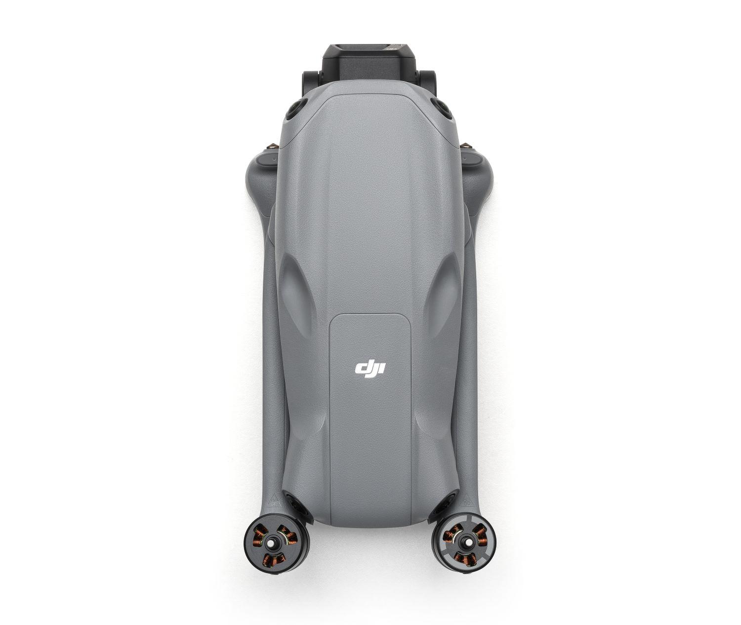 DJI Air 3S_folded_without propeller DJI Air 3S_with propeller guard