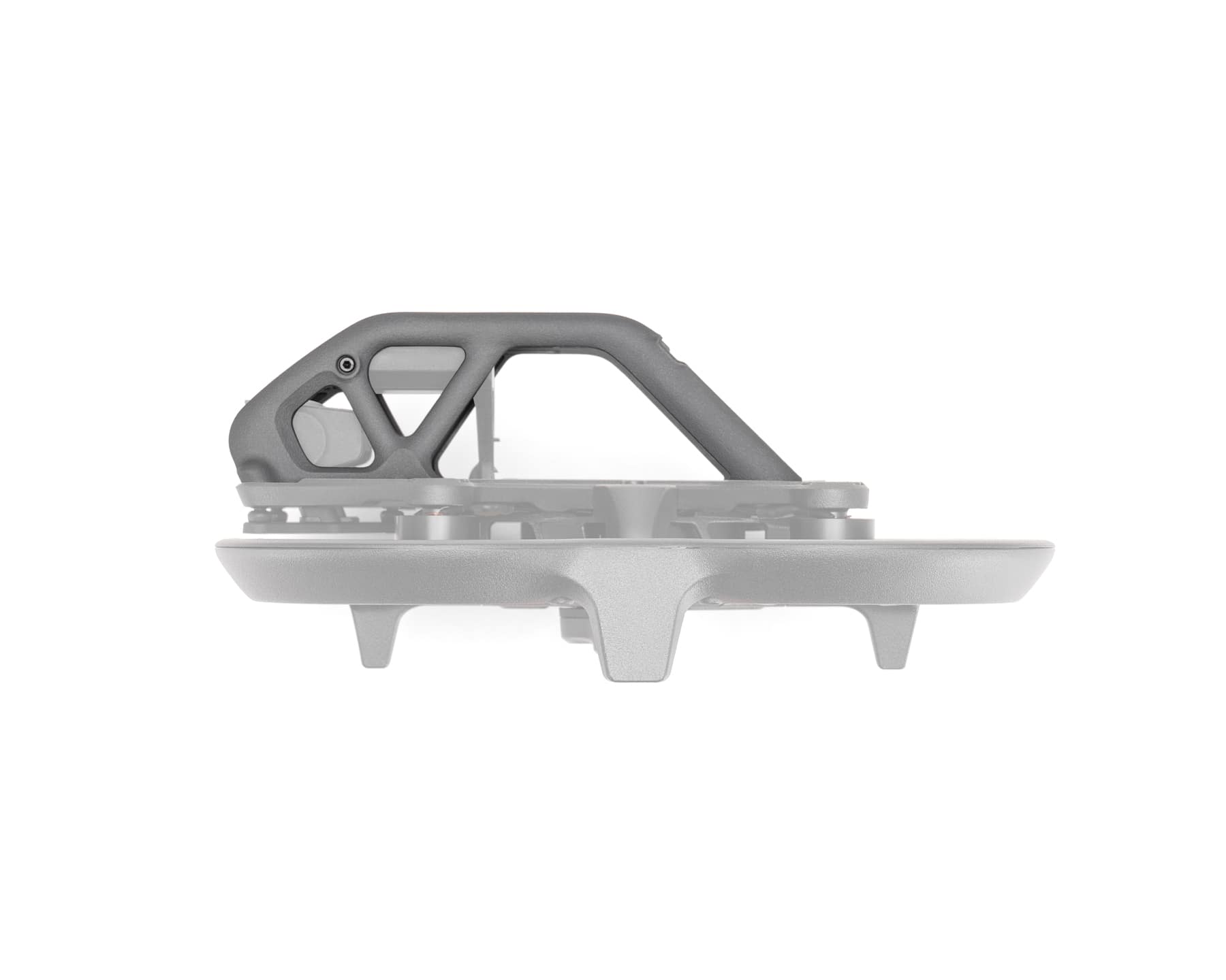 DJI AVATA Upper frame