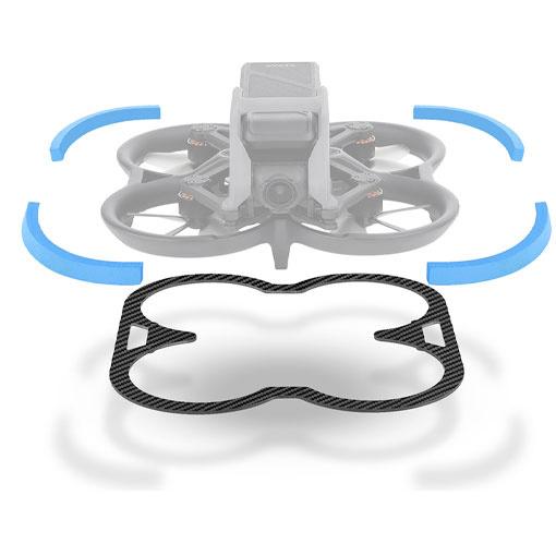 DJI Avata bumper 2 DJI Avata bumper